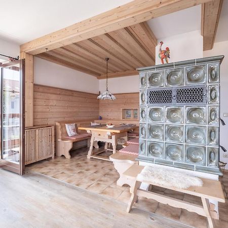 Gemuetliches Wohlfuehl-Apartment Mit Perfektem Seeblick Dießen am Ammersee Exteriér fotografie