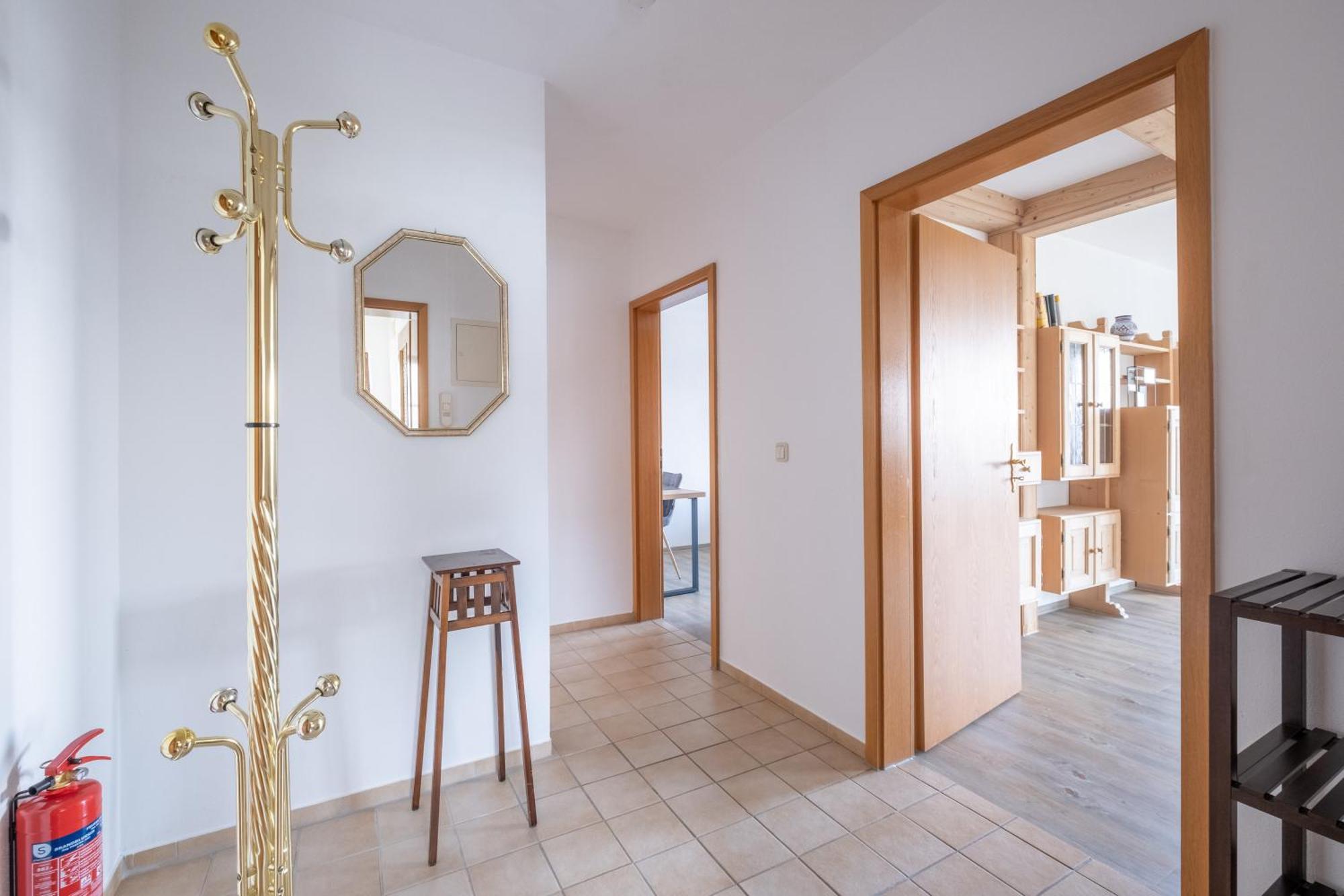 Gemuetliches Wohlfuehl-Apartment Mit Perfektem Seeblick Dießen am Ammersee Exteriér fotografie