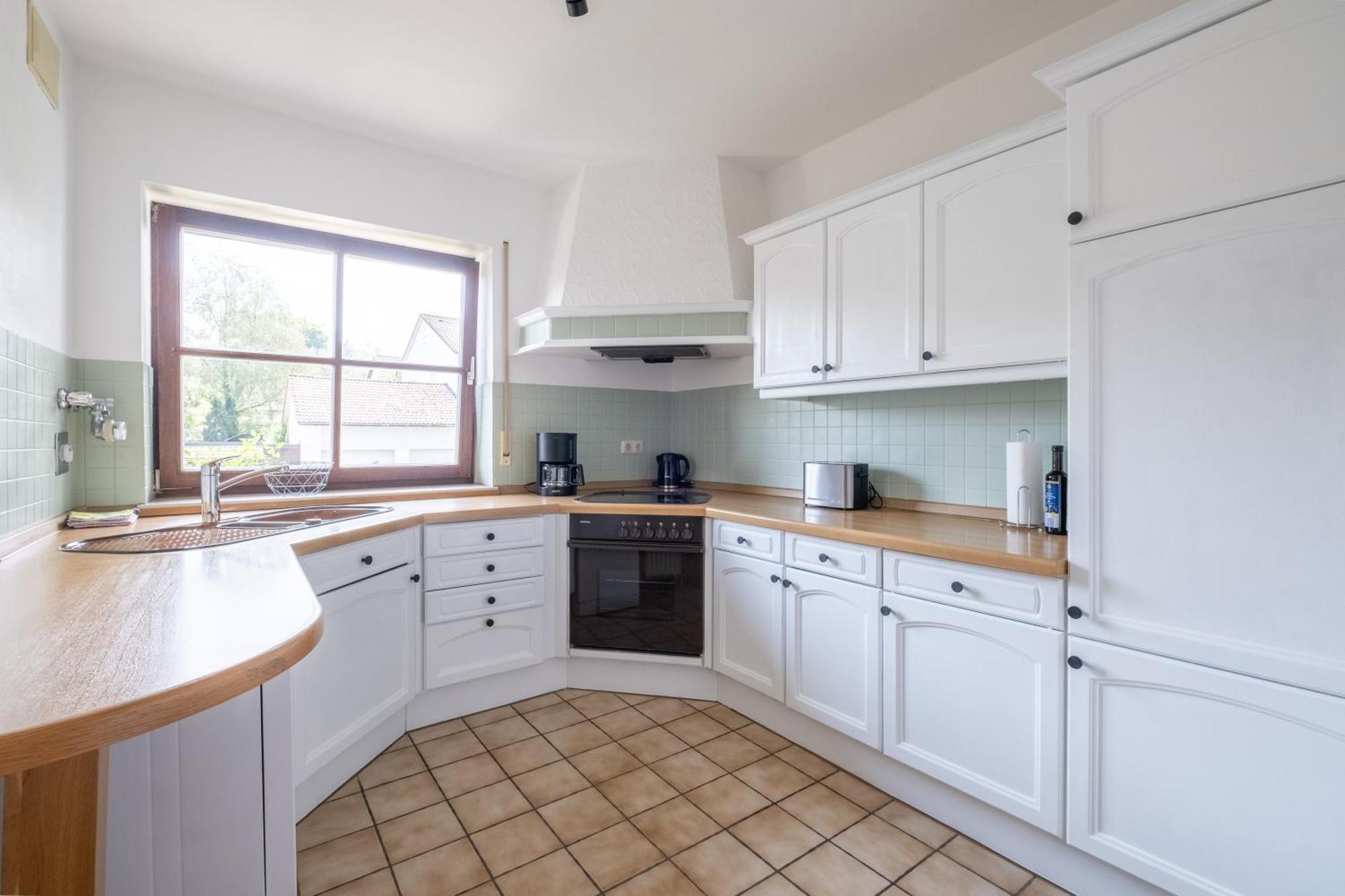 Gemuetliches Wohlfuehl-Apartment Mit Perfektem Seeblick Dießen am Ammersee Exteriér fotografie